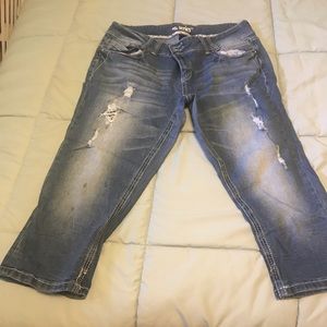 Used but still good condition Series 31 capris